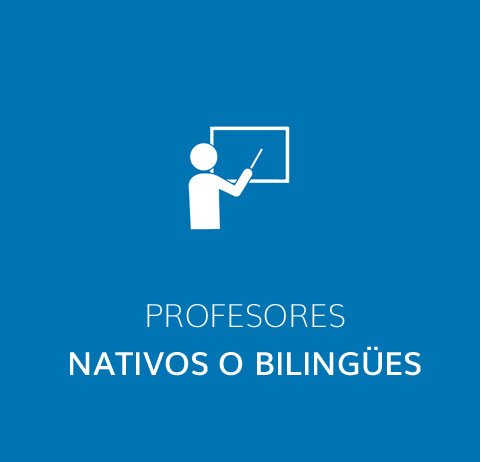 Academia-de-idiomas-en-Igualada-y-Vilanova-del-Cami-profesores nativos o bilingues